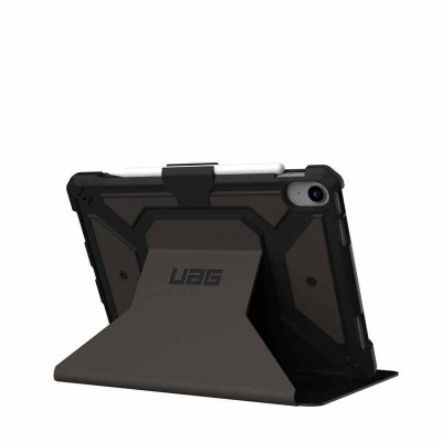 Case UAG folio Metropolis SE for Apple iPad 10.9 2022, 10th Gen - BLACK - 12339X114040